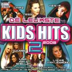 DE LEUKSTE KIDS HITS 2008 - 2 - CD (CDs), Verzenden, Nieuw in verpakking, Techno of Trance