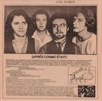LP gebruikt - King Crimson - (AprÃ¨s Cosmic Etait) (USA,.., Zo goed als nieuw, Verzenden