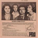 LP gebruikt - King Crimson - (AprÃ¨s Cosmic Etait) (USA,.., Verzenden, Zo goed als nieuw