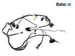 Kabelboom Honda XL 125 Varadero 2002-2003 (XL125V), Motoren, Verzenden, Gebruikt
