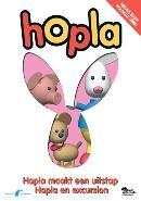 Hopla - Maakt een uitstap - DVD, Verzenden, Nieuw in verpakking