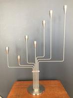 Piet Hein - Kandelaber Grote 7-armige kandelaars - de Grote