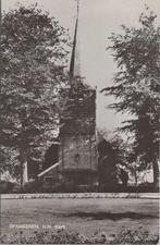 SPANKEREN - N.H. Kerk, Verzenden, Gelopen