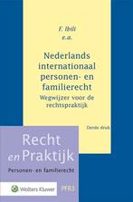 Nederlands internationaal personen- en familierecht, Boeken, Nieuw, Verzenden