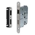 Deurbeslag | Cilinderslot | Nemef | 55 mm, Doe-het-zelf en Verbouw, Hang- en Sluitwerk, Verzenden, Nieuw