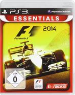 F1 2014 (Essentials) (German) [PS3], Ophalen of Verzenden, Nieuw