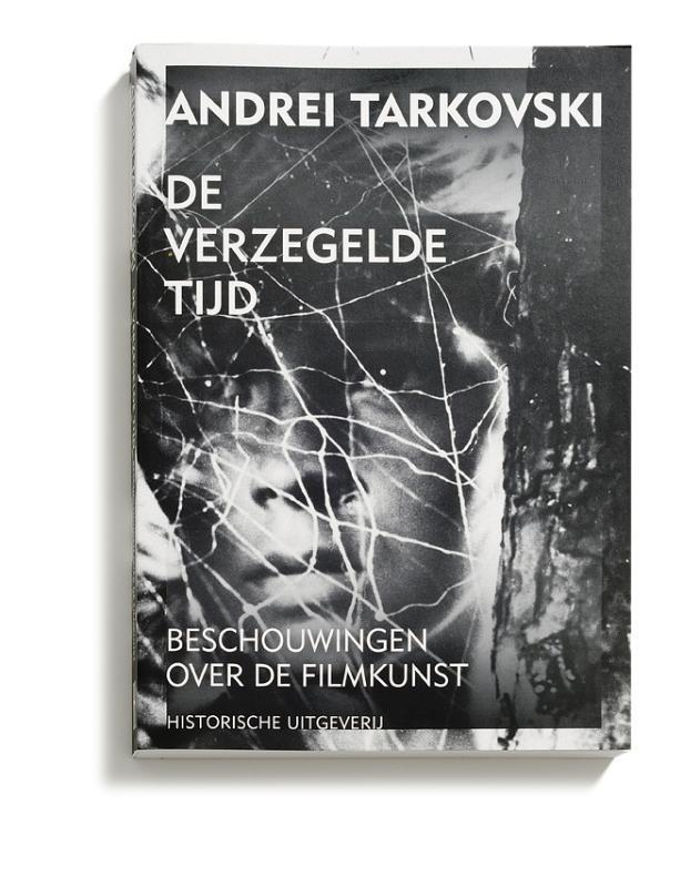 De verzegelde tijd 9789065540317 A. Tarkovski, Boeken, Filosofie, Zo goed als nieuw, Verzenden