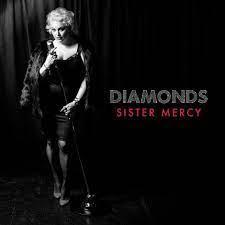 cd - Sister Mercy - Diamonds, Cd's en Dvd's, Cd's | Jazz en Blues, Verzenden