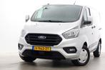 Ford Transit Custom 2.0 TDCI 130pk E6 L1H1 Trend 2x Schuifde, Gebruikt, Euro 6, Overige kleuren, Dealer onderhouden