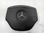 Airbag stuur Mercedes-Benz B (W245/242) (2005 - 2011), Auto-onderdelen, Overige Auto-onderdelen, Gebruikt, Ophalen of Verzenden