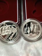 San Marino. 5 Euro 2007/2008 Toscanini + Pecchino (2