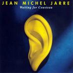 cd - Jean Michel Jarre - Waiting For Cousteau, Cd's en Dvd's, Cd's | Overige Cd's, Zo goed als nieuw, Verzenden