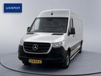 Zakelijke Lease |  Mercedes-Benz Sprinter 316 2.2 CDI L2H2 1, Auto's, Bestelauto's, Automaat, Stof, Gebruikt, Euro 6