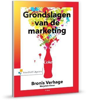 dropship Grondslagen van de marketing-2 / Vast Boek /, Boeken, Economie, Management en Marketing, Gelezen, Verzenden