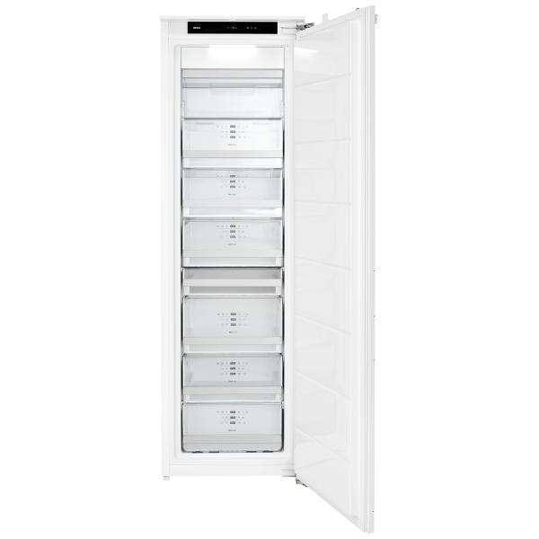 ATAG KD86178CN Inbouw vriezer nieuw laagste prije, Witgoed en Apparatuur, Vriezers en Diepvrieskisten, 160 cm of meer, Inbouw