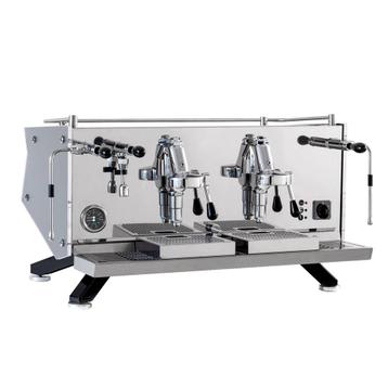 GGM Gastro | Portafilter/espressomachine Suprema - |