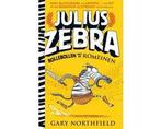 Julius Zebra rollebollen met de Romeinen ( Total uitgave ), Ophalen of Verzenden, Nieuw