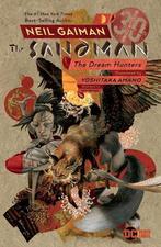 Sandman: Dream Hunters 30th Anniversary Edition, Verzenden, Nieuw