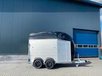 BOCKMANN BIG CHAMPION E -WCF- 2.400 KG ALL - IN AKTIE!, Ophalen, Nieuw, Aluminium, 2-paards trailer