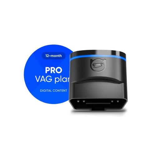 OBDeleven PRO Pack - NextGen device met Pro Plan, Auto diversen, Autogereedschap, Nieuw, Verzenden