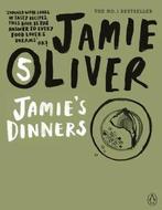 Jamies dinners by Jamie Oliver (Paperback), Boeken, Gelezen, Jamie Oliver, Verzenden