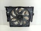 Koelventilator BMW 3 serie  330d 8616317, Ophalen of Verzenden, Gebruikt, BMW