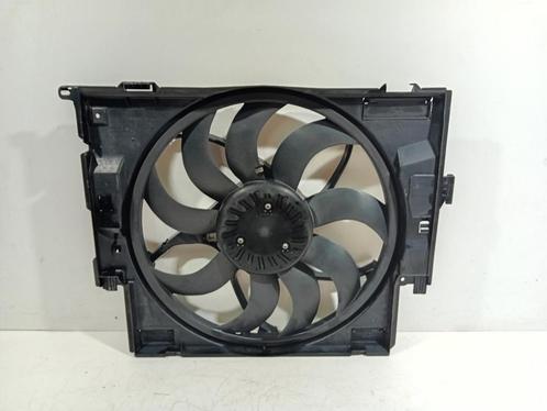 Koelventilator BMW 3 serie  330d 8616317, Auto-onderdelen, Motor en Toebehoren, ARN erkend, Stiba lid, Erkend duurzaam, Gebruikt