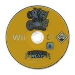 Crazy Mini Golf (losse disc) (Nintendo Wii), Gebruikt, Verzenden