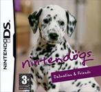 Nintendogs: Dalmatier (DS) 3DS Garantie & snel in huis!, Spelcomputers en Games, Games | Nintendo DS, Ophalen of Verzenden, Zo goed als nieuw