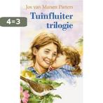 Tuinfluiter trilogie 9789059773974 Jos van Manen - Pieters, Boeken, Verzenden, Gelezen, Jos van Manen - Pieters