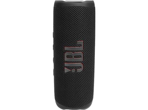 Jbl -  Flip 6 Speaker  - Zwart, Audio, Tv en Foto, Luidsprekers, 60 tot 120 watt, Nieuw, Overige typen, Verzenden