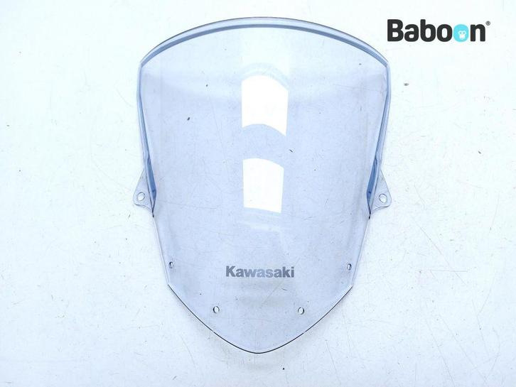 Kuipruit Kawasaki ZX 6 R 2013-2017 (NINJA ZX-6R ZX636E-F), Motoren, Onderdelen | Kawasaki, Gebruikt, Verzenden