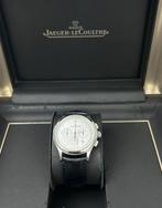 Jaeger-LeCoultre - Master Chronograph - Q1538420 - Heren -, Sieraden, Tassen en Uiterlijk, Horloges | Heren, Nieuw