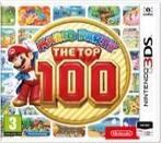 Mario3DS.nl: Mario Party: The Top 100 Losse Game Card iDEAL!, Spelcomputers en Games, Games | Nintendo 2DS en 3DS, Ophalen of Verzenden