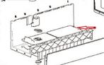 Storage cover, Caravans en Kamperen, Nieuw