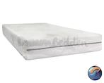 Matras HR55 Cool & Fresh (Extra Stevig) - 130 x 190, Huis en Inrichting, Slaapkamer | Matrassen en Bedbodems, Nieuw