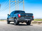 Borla 16-19 Nissan Titan 5.6L V8 2WD/4WD S-Type Catback, Ophalen of Verzenden, Nieuw