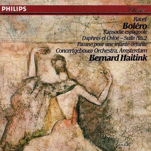 cd - Ravel - Ravel - Orchestral Works, Cd's en Dvd's, Cd's | Overige Cd's, Zo goed als nieuw, Verzenden