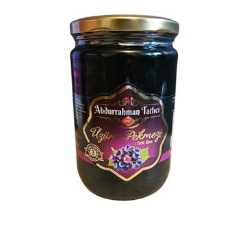 Druivenmelasse Abdurrahman Tatlici 100% druif 800 gr beschikbaar voor biedingen