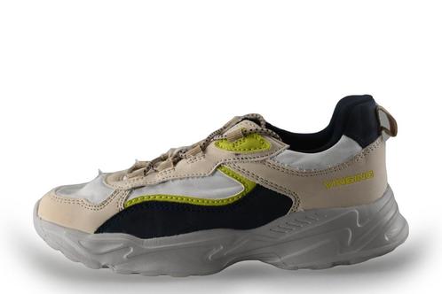 Vingino Sneakers in maat 33 Beige | 10% extra korting, Kinderen en Baby's, Kinderkleding | Schoenen en Sokken, Jongen of Meisje