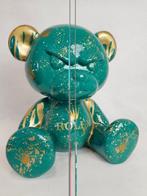 ArtBrut by Ann - Mad Bear - Rolex Splash II, Antiek en Kunst