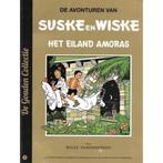 De Gouden Collectie - De avonturen van Suske en Wiske Het, Verzenden, Gelezen, Willy Vandersteen