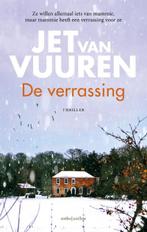 De verrassing  -  Jet van Vuuren, Boeken, Thrillers, Verzenden, Gelezen, Jet van Vuuren