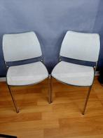 Stua - Jesus Gasca - Stoel (4) - Gas - Aluminium, Gaas