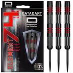 Datadart Element 74 90% 22-24-26 Gram, Verzenden, Nieuw