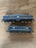 Fleischmann, Märklin H0 -, Hobby en Vrije tijd, Nieuw