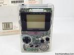 Gameboy Classic - Console - High Tech Transparent - Play It