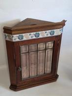 Kast - Hout, Antiek en Kunst