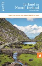 Ierland en Noord-Ierland 9789025765118 Guido Derksen, Boeken, Reisgidsen, Verzenden, Gelezen, Guido Derksen