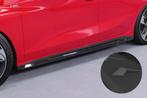 Zijskirts voor Audi A3 S-Line / S3 (8Y) SS532-S, Verzenden, Nieuw
